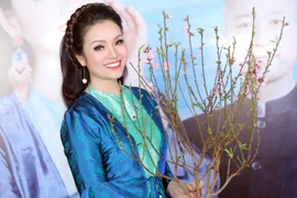 Ca sĩ Tân Nhàn chi tiền khủng để làm ‘cuộc chơi’ âm nhạc