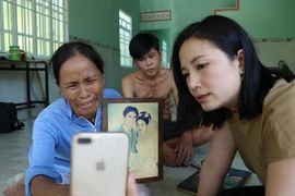 Phận ‘Chông chênh' hàng trăm phụ nữ Việt lấy chồng Đài Loan ​