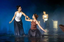 Tòa chưa tuyên án về bản quyền ‘Tinh hoa Bắc bộ'