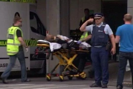 Việt Nam tiếp tục theo dõi vụ xả súng ở New Zealand