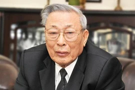 Trung tướng Đồng Sỹ Nguyên từ trần