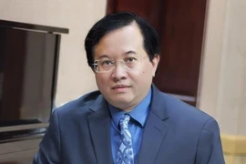 Nhân sự mới