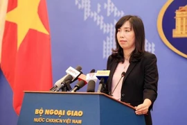 'Lấy làm tiếc về phát ngôn Việt Nam xâm lược Campuchia'