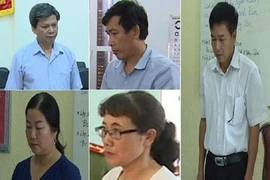 Bộ Công an đang làm rõ tin 1 tỉ đồng/suất chạy điểm ở Sơn La