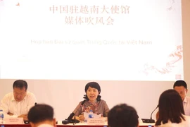 Trung Quốc nói ‘không sợ sự bắt nạt của Mỹ’