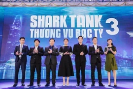 Dừng phát sóng chương trình có Chủ tịch Asanzo
