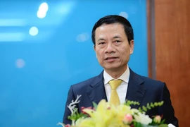  Bộ trưởng Thông tin: Doanh nghiệp muốn đi xa phải tử tế