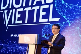 Nhà mạng viễn thông tham gia thị trường tài chính số