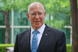 Tổng Bí thư, Chủ tịch nước gửi điện mừng Toàn quyền Australia