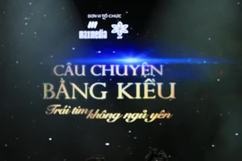 Liveshow Bằng Kiều, Khánh Ly... vào danh sách khởi kiện