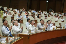 Loại trừ biểu hiện nể nang khi lựa chọn nhân sự cấp ủy