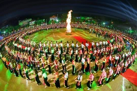Đại xòe lớn nhất thế giới: Tỉnh muốn làm, Bộ đề nghị cân nhắc