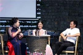 Sao mai Hiền Anh kể chuyện tình mẫu tử trong 'Ơn mẹ'