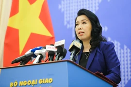 ASEAN - Trung Quốc kiểm điểm tình hình biển Đông