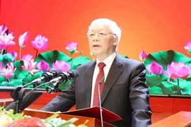 Thông điệp mới của Tổng bí thư, Chủ tịch nước