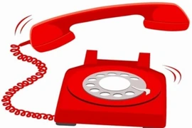 Chuyển hướng toàn bộ cuộc gọi về dịch bệnh Corona