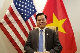 Mỹ cân nhắc nhập khẩu vật tư y tế chống dịch từ Việt Nam 