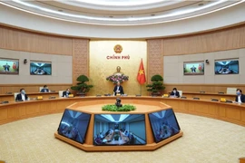 Thủ tướng yêu cầu tỉnh nào ở tỉnh đó, nhà nào ở nhà đó 