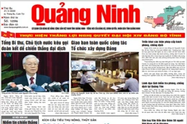 Thêm 1 tờ báo dừng xuất bản vì dịch COVID-19