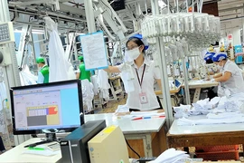Chính phủ ban hành nghị quyết về cách mạng công nghiệp 