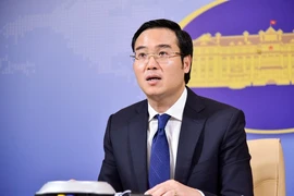 Đưa công dân VN về nước phải tính đến năng lực cách ly 
