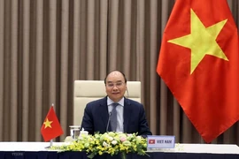 Việt Nam nỗ lực tối đa vừa chống dịch vừa ổn định phát triển