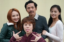 'Về nhà đi con' đại thắng ở Cánh diều vàng