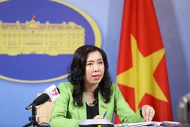 Nội dung điện đàm của Việt Nam với Hoa Kỳ, Nhật Bản...