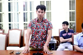NSƯT Xuân Bắc