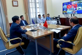 Thành lập Quỹ ASEAN ứng phó dịch COVID-19 