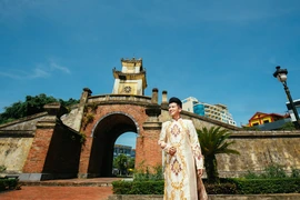 Quảng Bình đẹp mê mẩn trong MV 'Quảng Bình ơi'