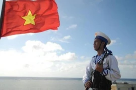 Việt Nam không nhân nhượng những gì thuộc về chủ quyền