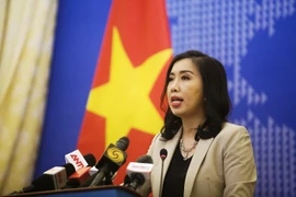 Bộ Ngoại giao nói về tin Thủ tướng Nhật Bản thăm Việt Nam