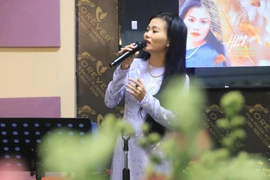 Hồng Hải ra mắt album 'Ca khúc Da Vàng' của Trịnh Công Sơn