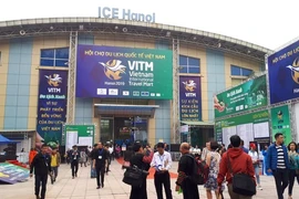 Hội chợ Du lịch quốc tế Việt Nam diễn ra sau 3 lần hoãn 