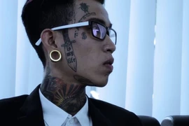 Dế Choắt được đề cử hạng mục 'Nghệ sĩ mới của năm' 