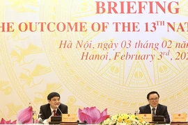 Tổng bí thư là người rất có uy tín trong Đảng, trong dân