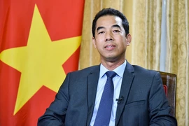 Tăng cường đưa công dân bị 'kẹt' ở nước ngoài về nước
