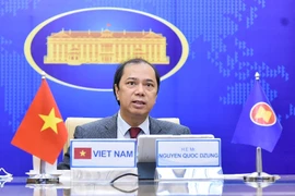 Ủng hộ sử dụng Quỹ COVID-19 cung cấp vaccine cho người dân 