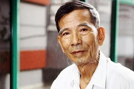 Thông tin về lễ tang NSND Trần Hạnh