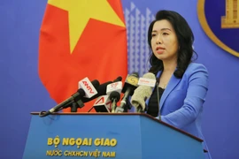 Việt Nam trao đổi với đối tác triển khai kết nối lại đường bay