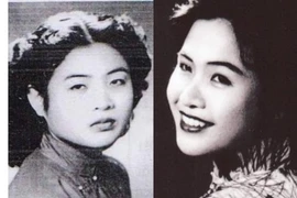 NSƯT Lê Hằng, nữ danh ca của 'Trước ngày hội bắn' qua đời 