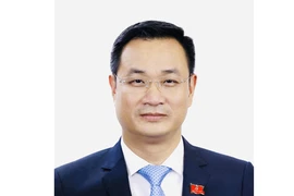 Ông Lê Ngọc Quang làm Tổng GĐ Đài truyền hình Việt Nam 