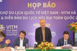 Du lịch nội địa là 'cứu tinh' của không ít doanh nghiệp