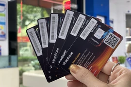 Nhà mạng khuyến cáo cuộc gọi lừa đảo nâng cấp SIM 4G