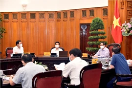 Thủ tướng Phạm Minh Chính: 'Không để chiến lược trên giấy'