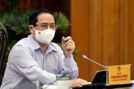 Thủ tướng ban hành Chỉ thị 12 về công tác tuyên truyền