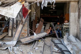 Việt Nam nói về thỏa thuận ngừng bắn giữa Israel và Hamas