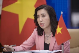 Việt Nam nỗ lực để đảm bảo tốt quyền của người lao động