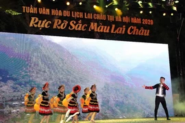 Tháng 11 sẽ tổ chức Tuần Du lịch – Văn hóa Lai Châu 2021